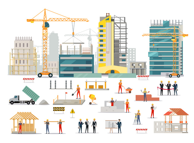 Dallas Construction Recruiter