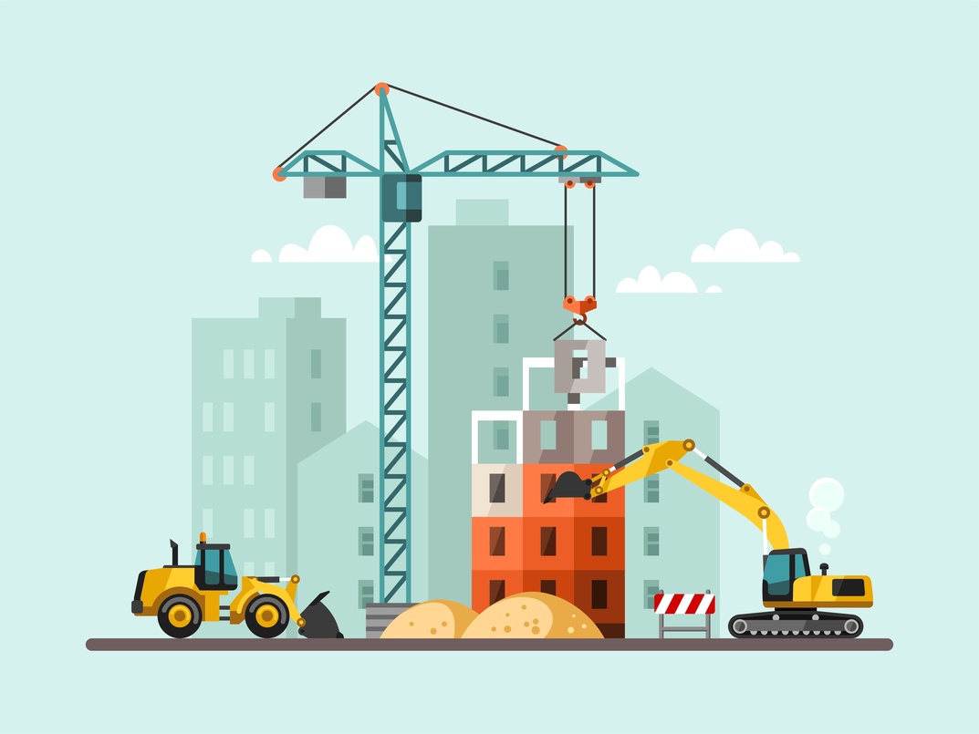 Construction Recruiting company in Dallas Texas