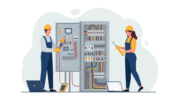 Electrical Engineering Recruit