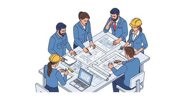 Design Engineer Recruit