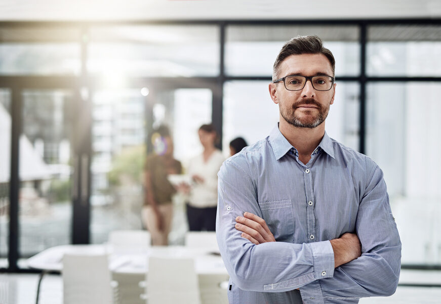 IT Executive Recruiter