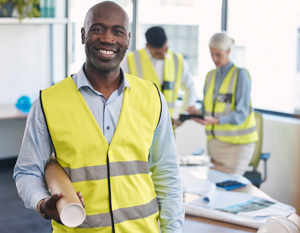 Construction PM recruited by a recruiter