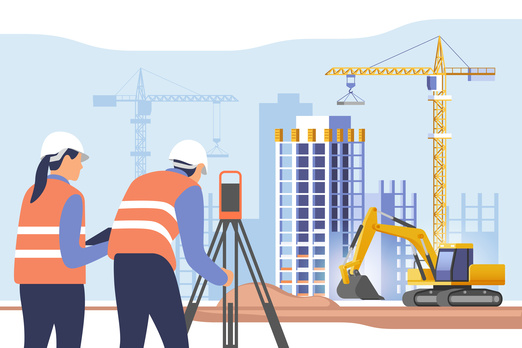 Construction Engineer Recruit