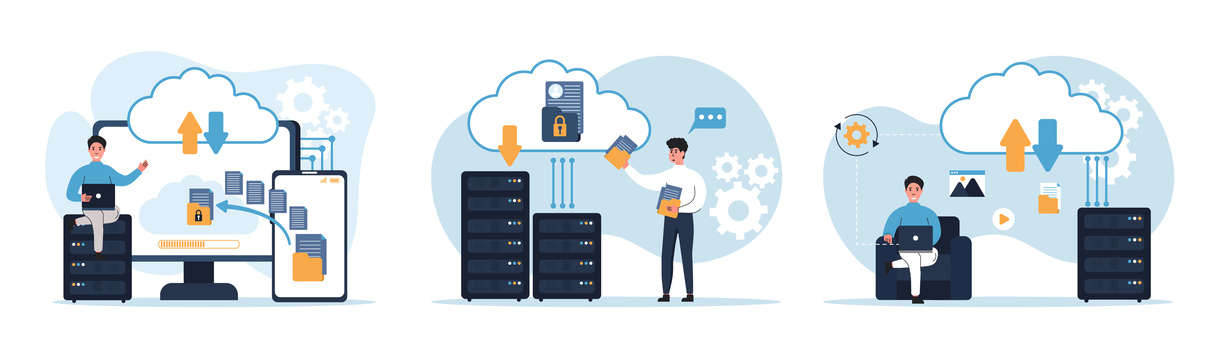 Cybersecurity recruiting