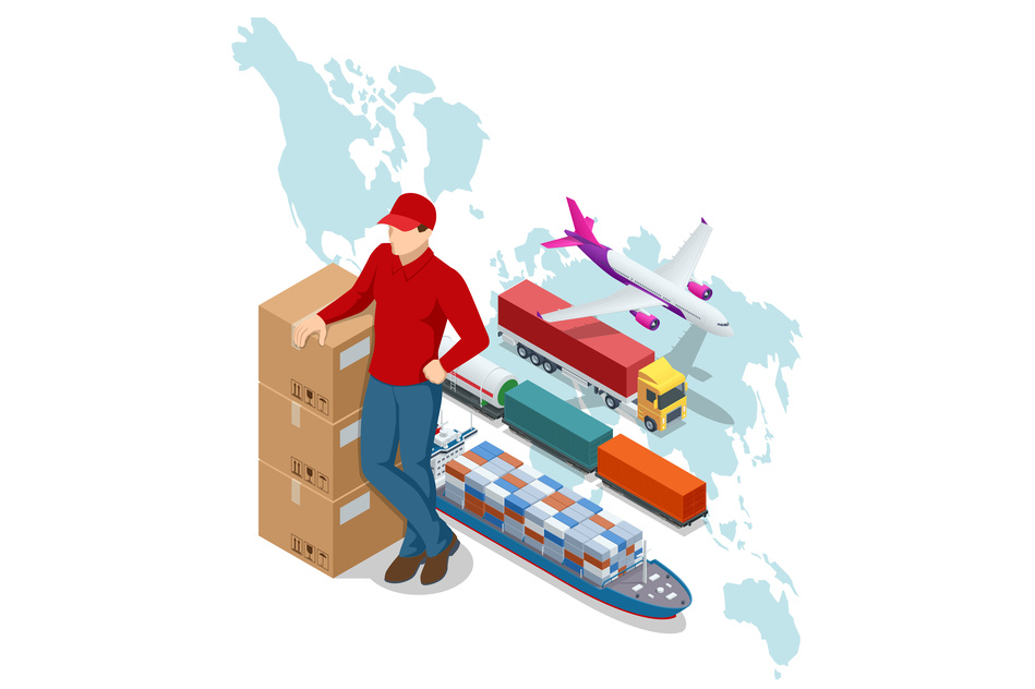 National Supply chain recruiter