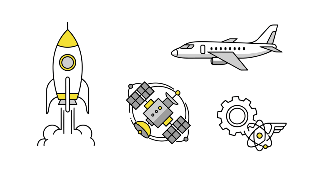 Specialized Aerospace Recruiter