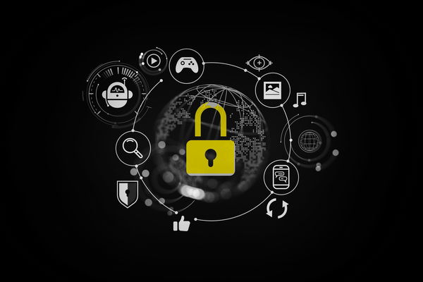 Cybersecurity Recruiter